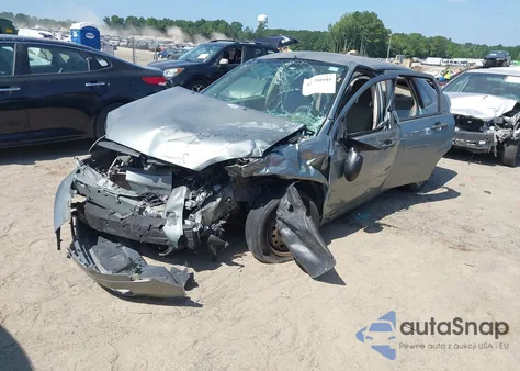 2006 Ford Focus Zx4 z USA, uszkodzony, nr VIN 1FAFP34N36W245335